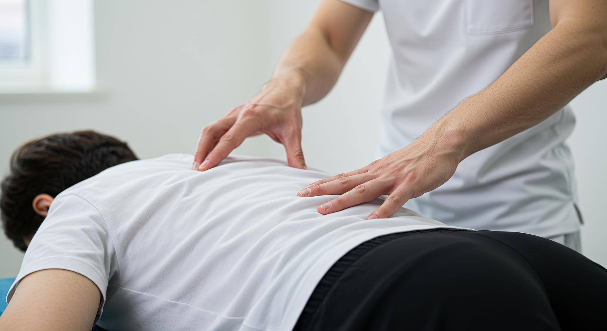 Na czym polega osteopatia i kiedy warto z niej skorzystać?