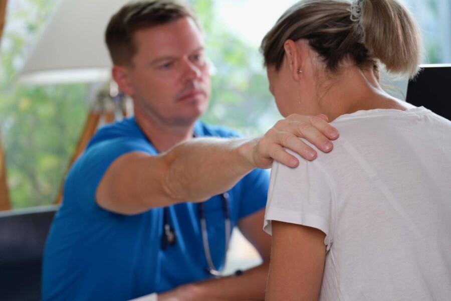 Czy osteopatia jest bezpieczna dla każdego?