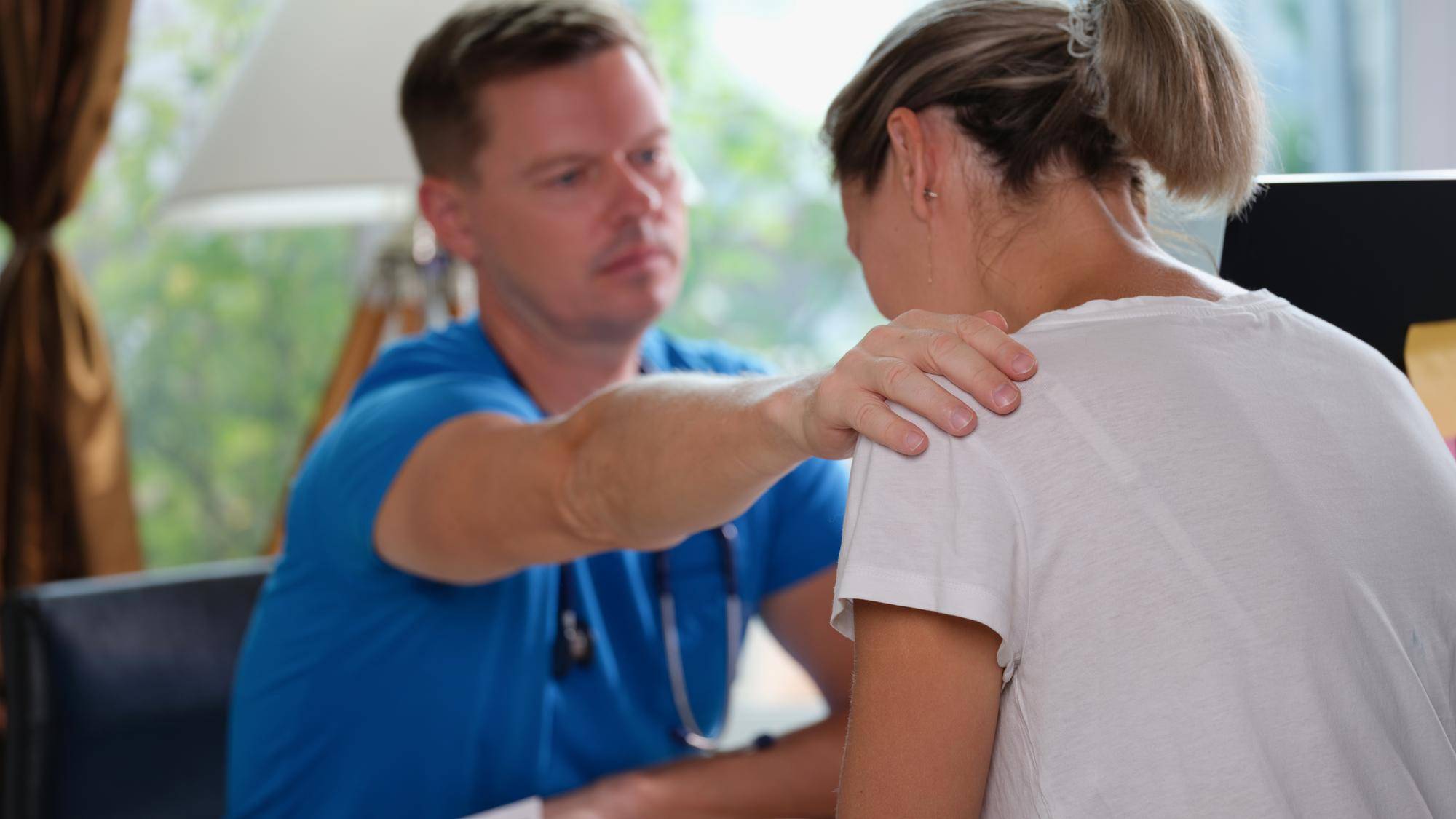 Czy osteopatia jest bezpieczna dla każdego?