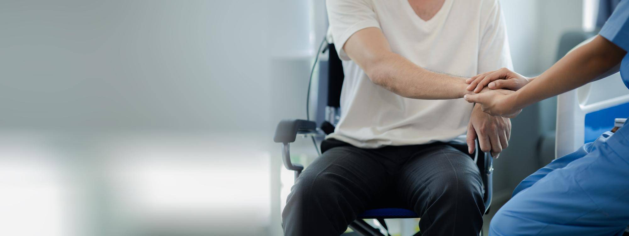 Gdzie szukać rehabilitacji na NFZ w swoim mieście?
