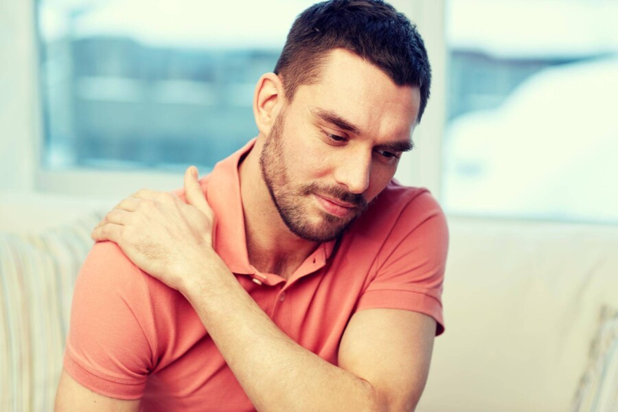 Zapalenie kaletki podbarkowej objawy które powinny zwrócić twoją uwagę