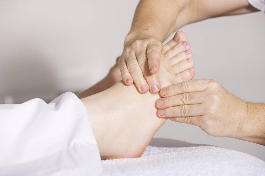Osteopata kto to taki i kiedy warto skorzystać z jego pomocy?
