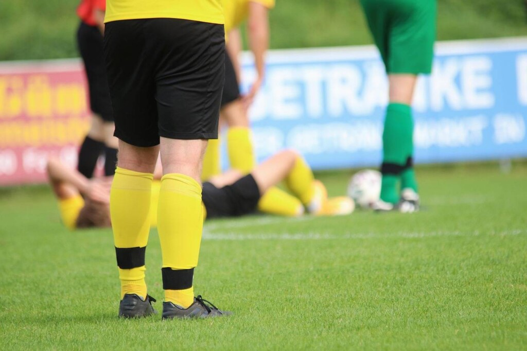 Jakie sporty są bezpieczne przy uszkodzonej łąkotce?