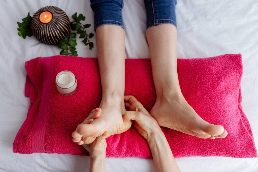 Osteopata na co pomaga i kiedy warto skorzystać z takiej terapii?